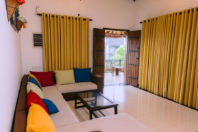 Yala Wild Hut - Backpackers Lodge